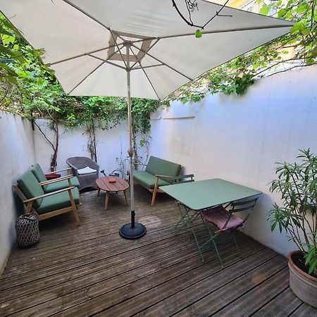 팔라바 레 플로 Charmante Maison De Pecheur En Bord De Mer 빌라 외부 사진