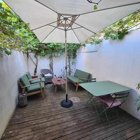 팔라바 레 플로 Charmante Maison De Pecheur En Bord De Mer 빌라 외부 사진