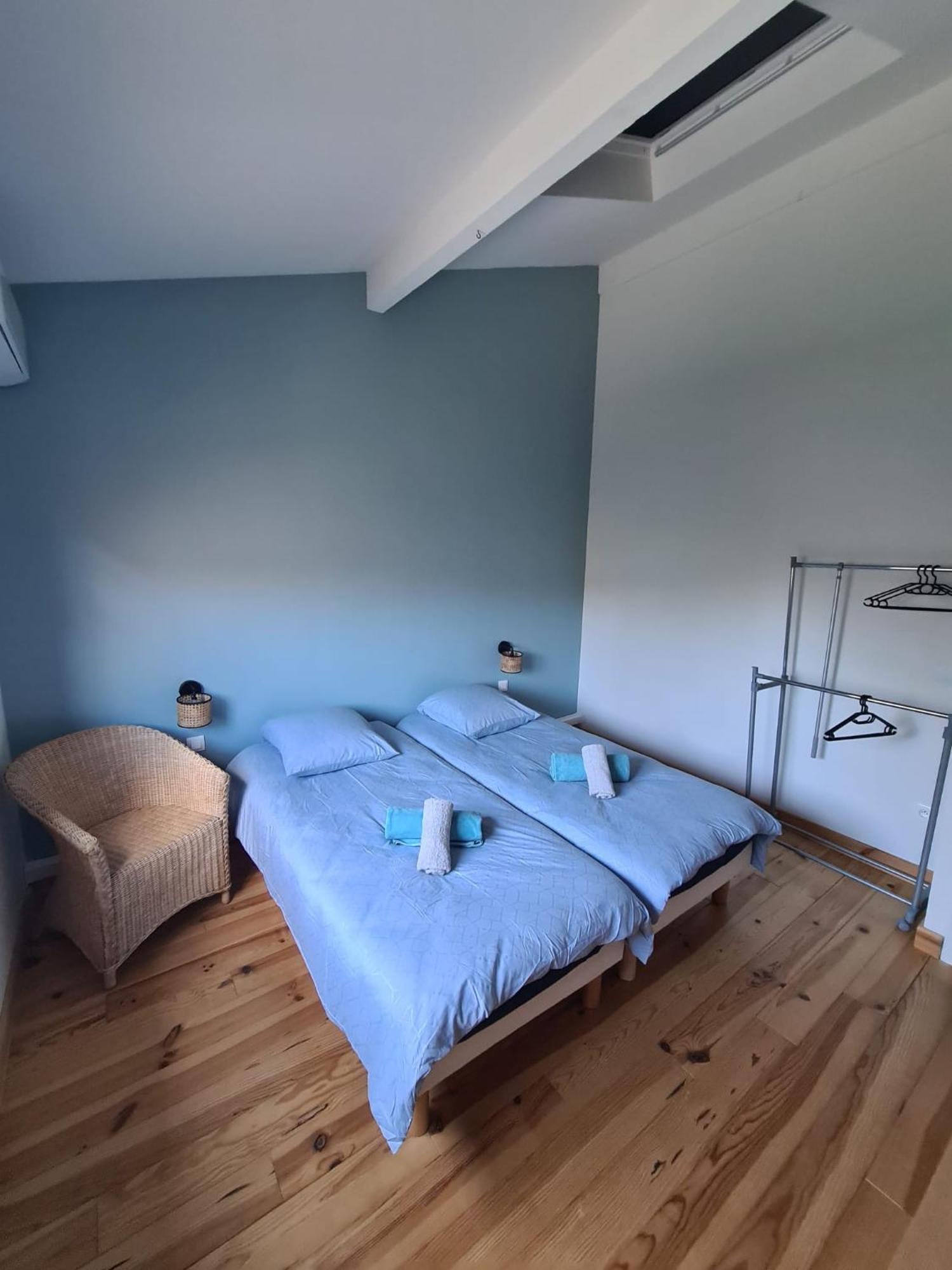 팔라바 레 플로 Charmante Maison De Pecheur En Bord De Mer 빌라 외부 사진